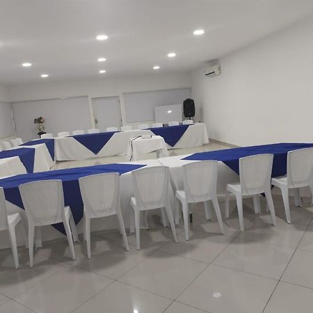Hotel Sabana Del Sinu By Geh Suites Montería 외부 사진
