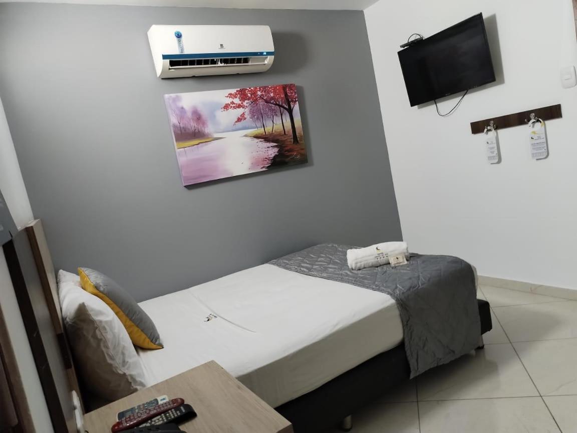 Hotel Sabana Del Sinu By Geh Suites Montería 외부 사진