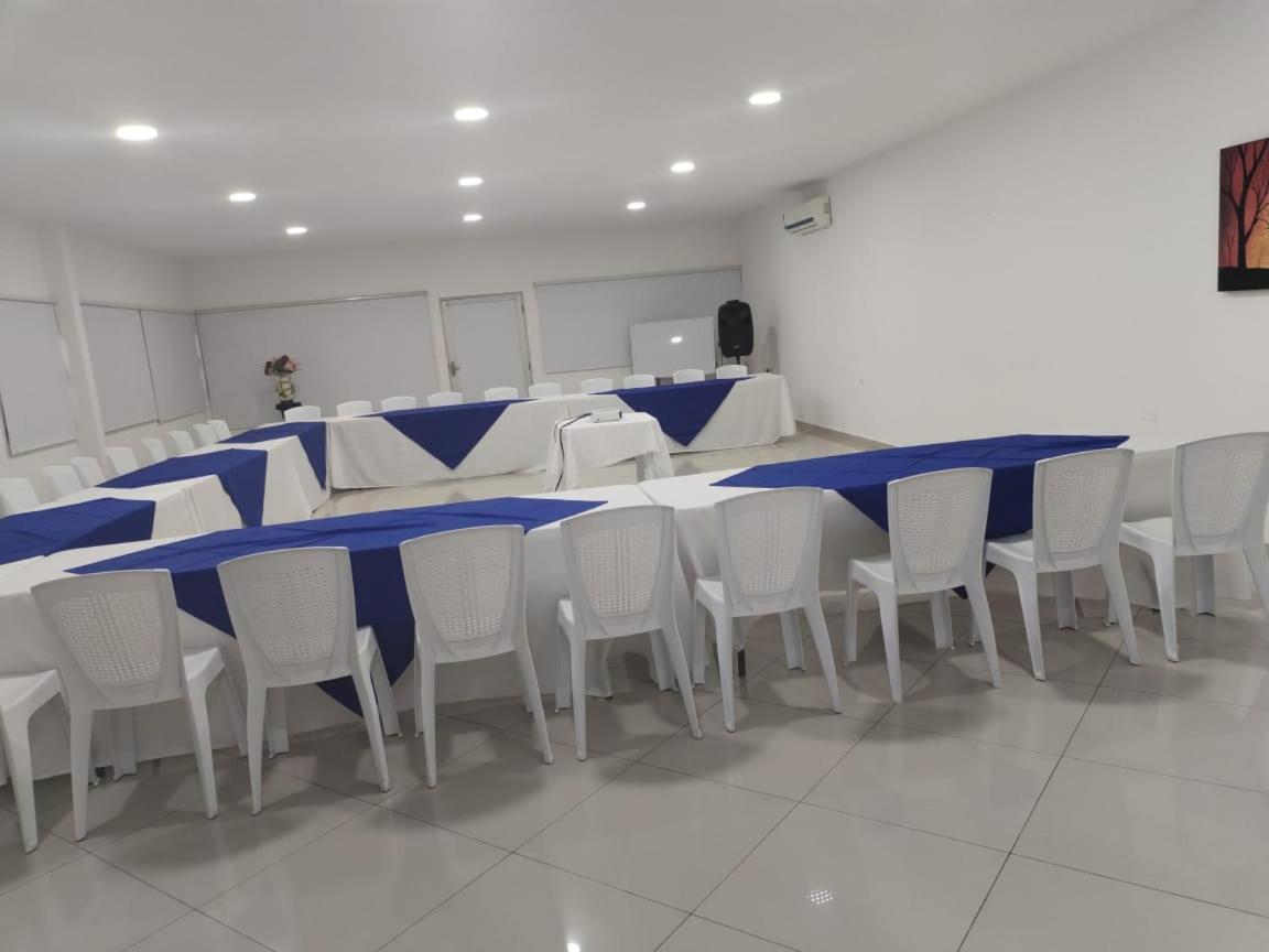 Hotel Sabana Del Sinu By Geh Suites Montería 외부 사진