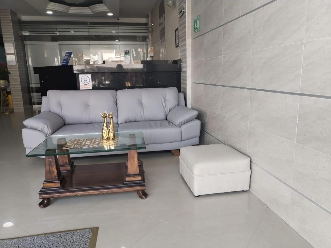 Hotel Sabana Del Sinu By Geh Suites Montería 외부 사진